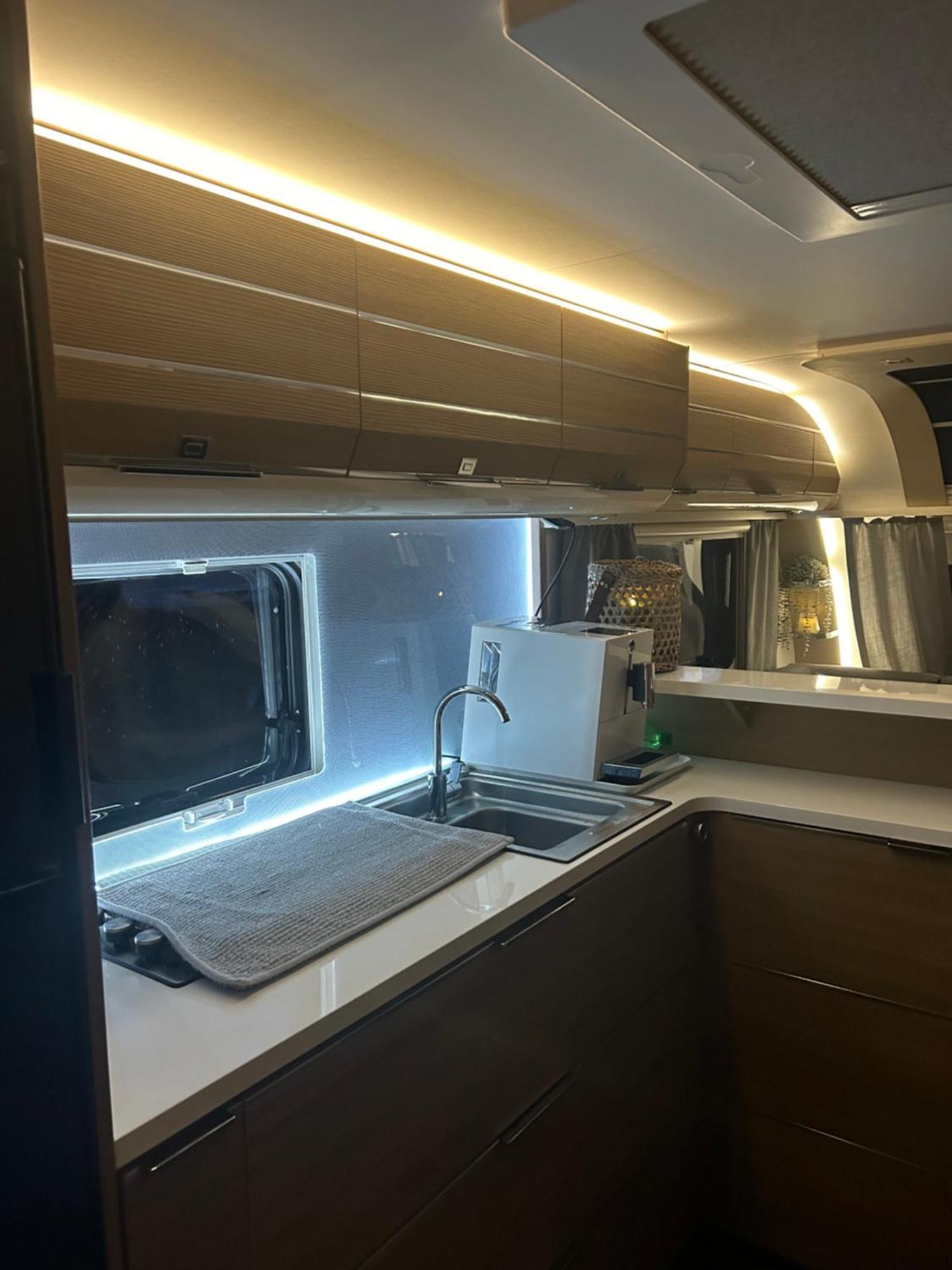 Weberhof-Muenster Glamping Hotel Bagian luar foto