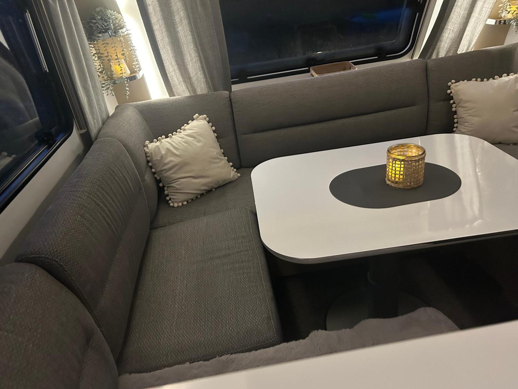 Weberhof-Muenster Glamping Hotel Bagian luar foto